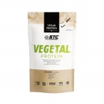  Vegetal Protein  (vanille)/ Растительный протеин (Ваниль) 750 гр.